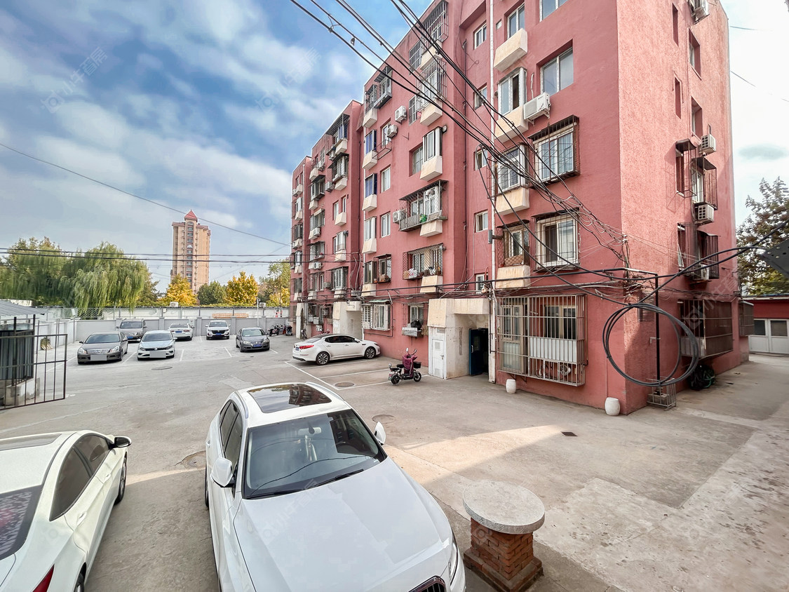 北京良乡中路24号院小区_良乡中路24号院小区null