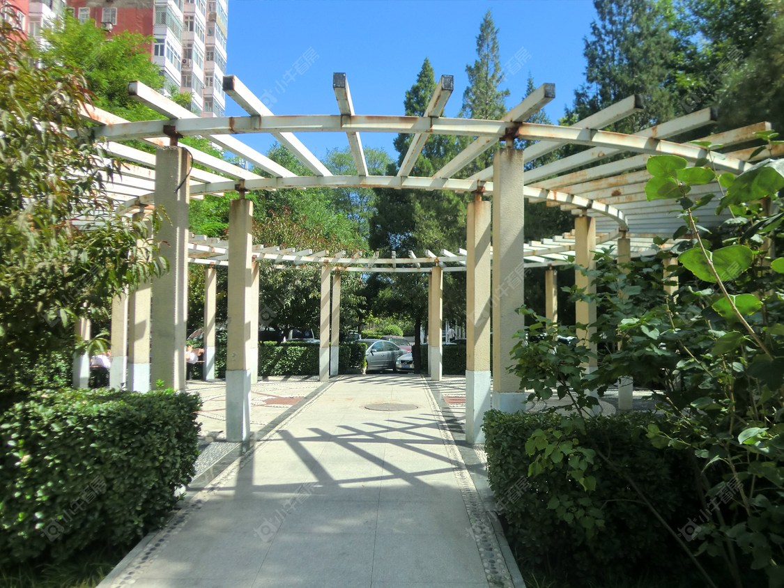 北京蓝靛厂北路小区_蓝靛厂北路小区null
