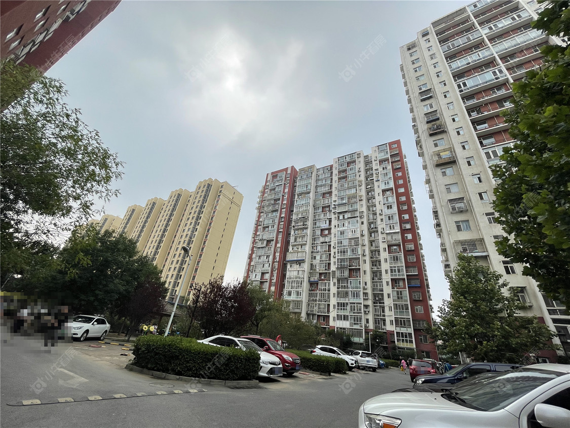 北京新都名苑小区_新都名苑小区null