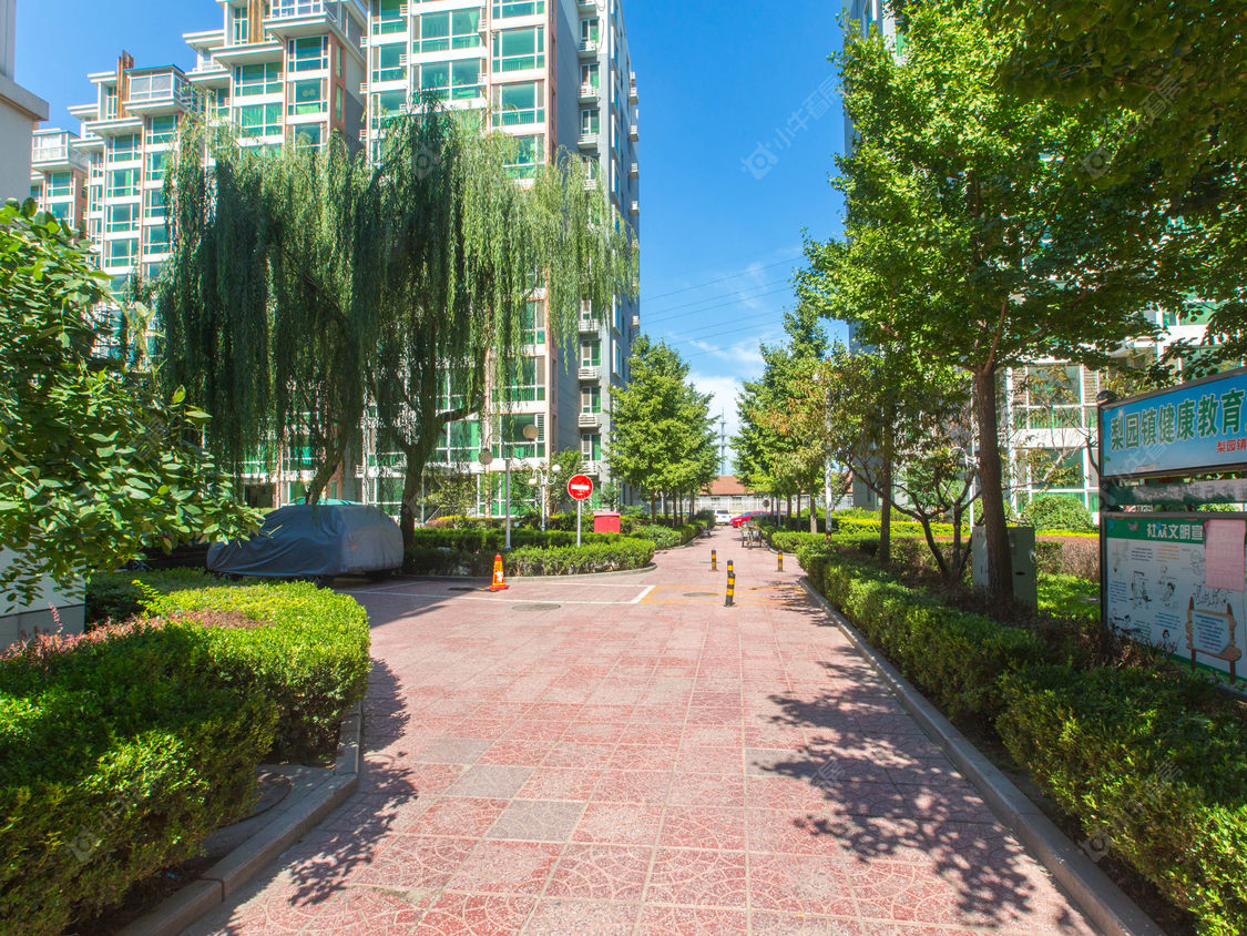 北京新翠景园小区_小牛看房