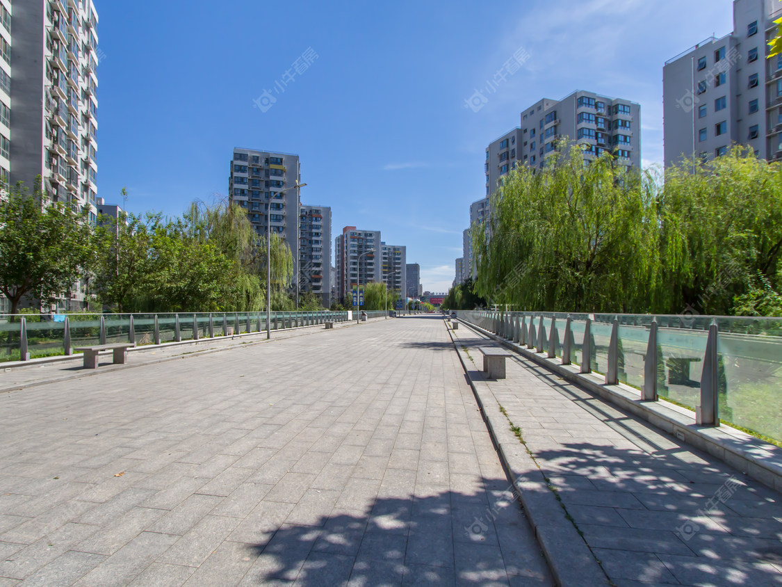 北京加州水郡四期小区_小牛看房