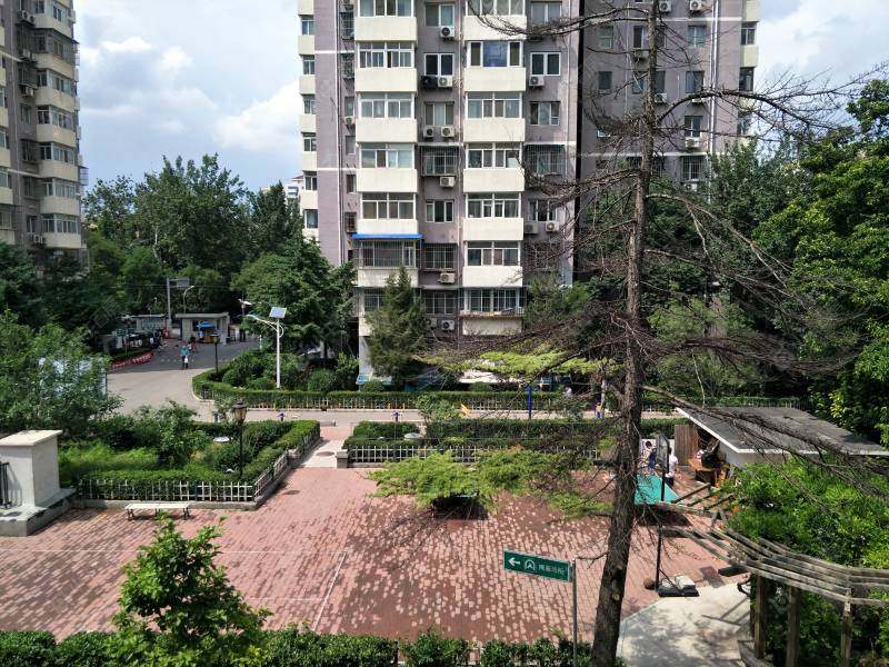 北京扣钟北里东区小区_扣钟北里东区小区null
