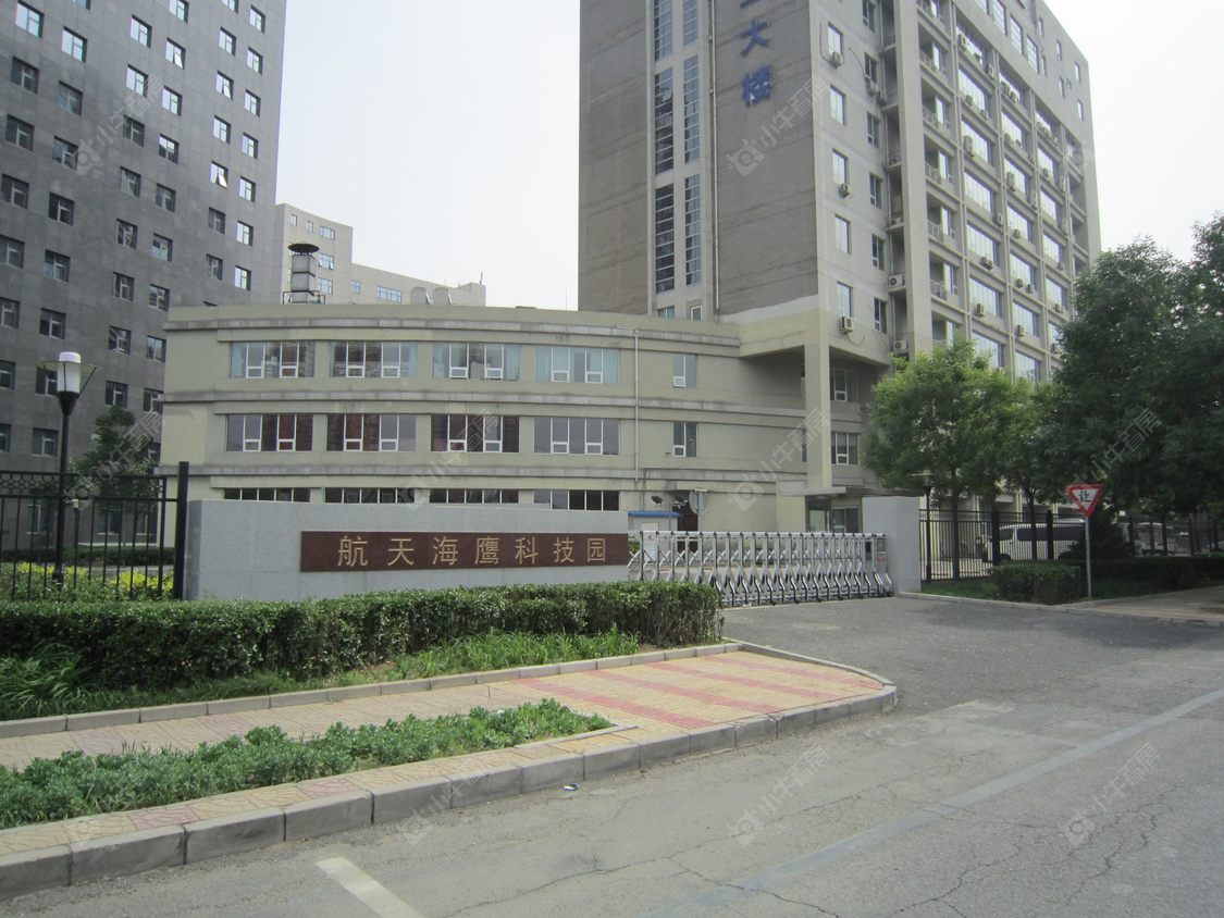北京海鹰路写字楼小区_海鹰路写字楼小区null