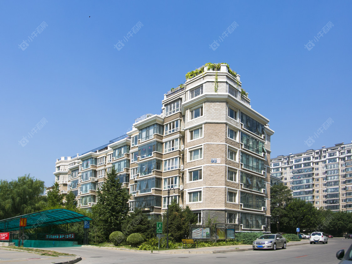 北京天通苑北二区小区_小牛看房