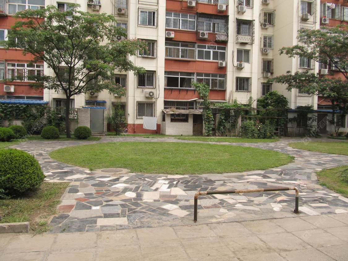北京绿苑小区_绿苑小区null