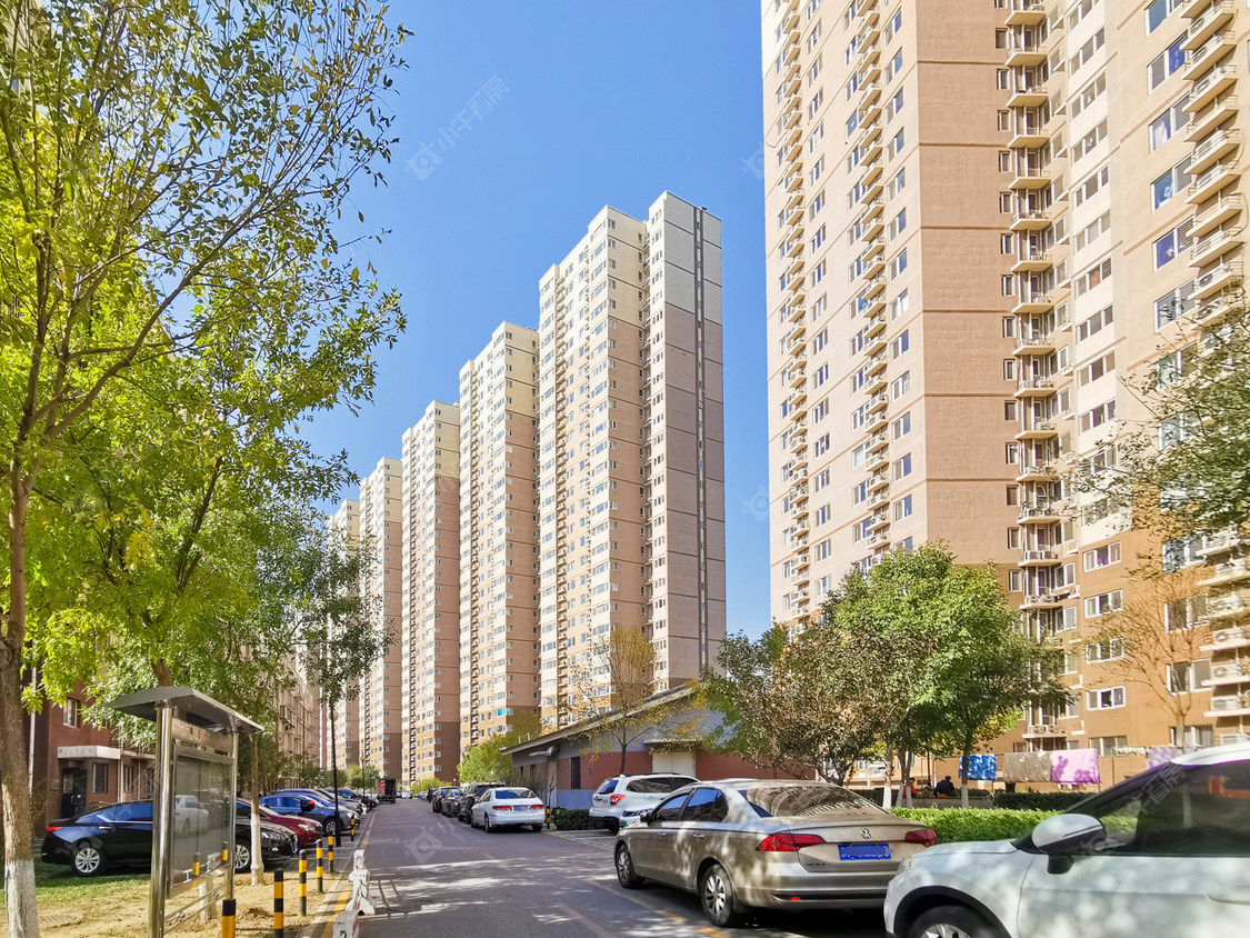 北京同馨家园小区_同馨家园小区null