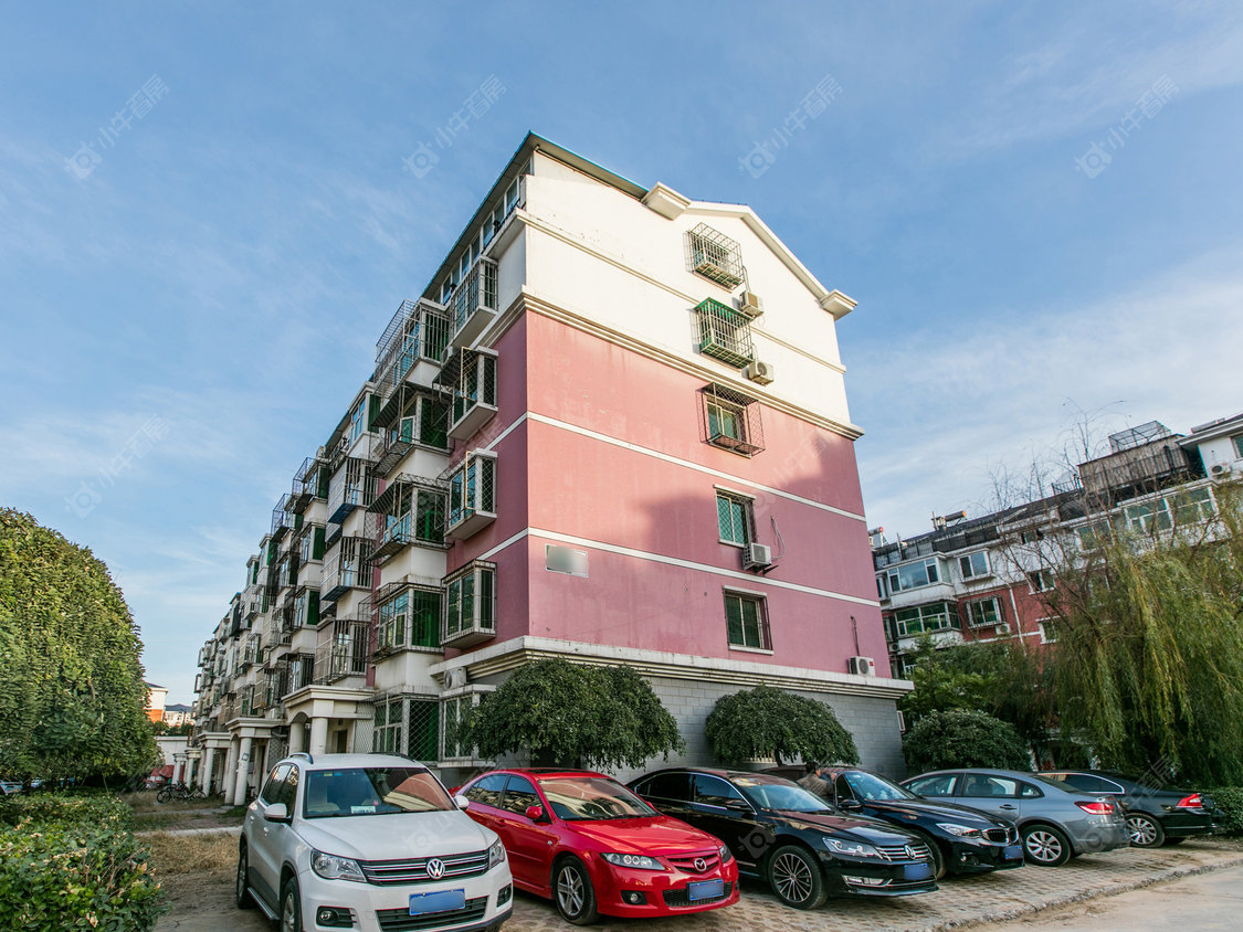 北京建兴家园小区_建兴家园小区null