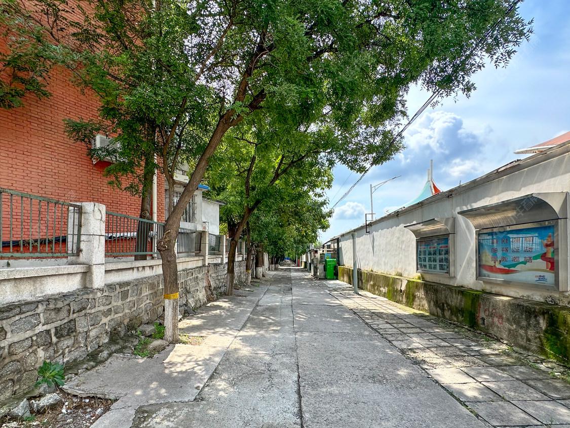 北京羊耳峪南里小区_羊耳峪南里小区null