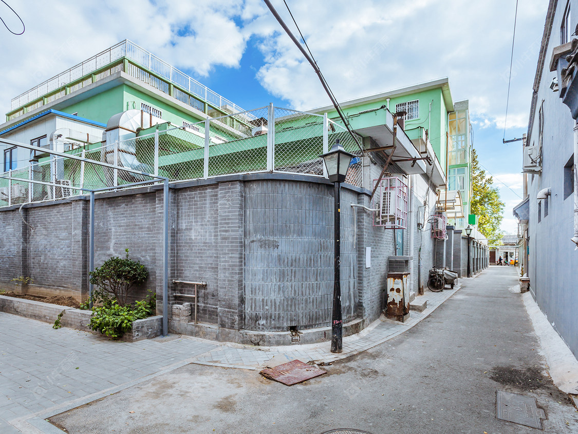 北京流水东巷小区_流水东巷小区null