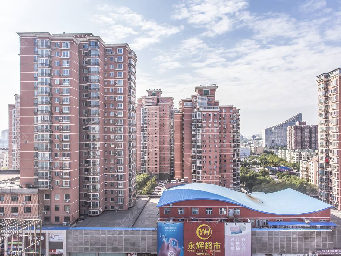 北京尚西泊图小区_尚西泊图小区null