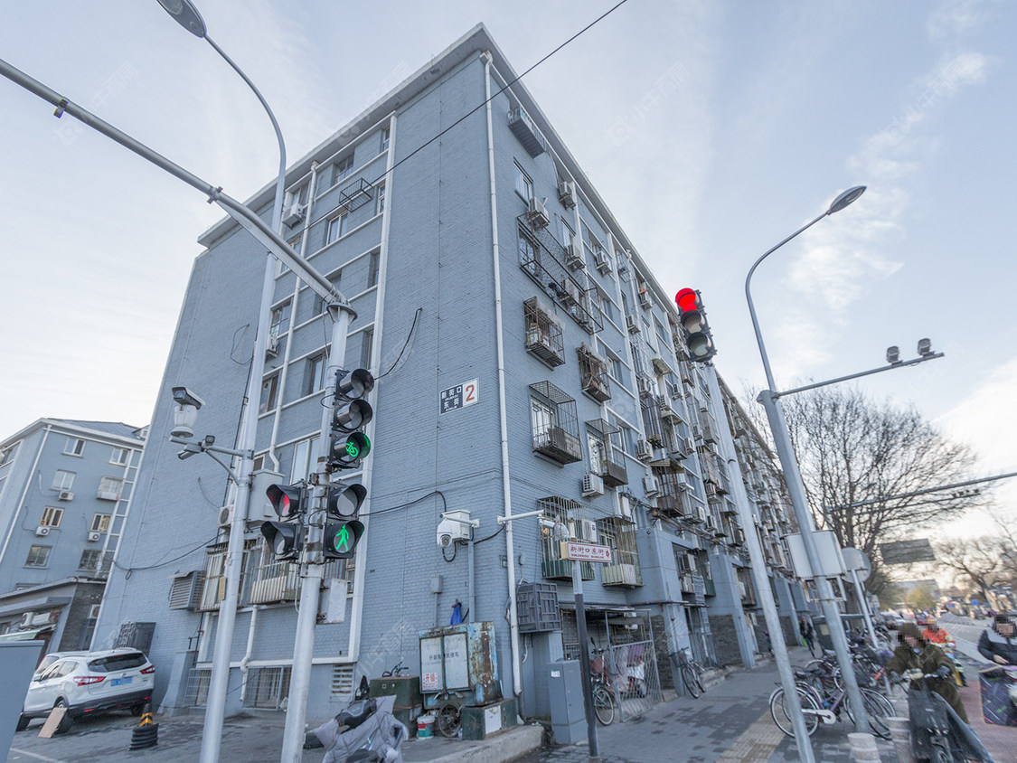 北京新街口东街小区_新街口东街小区null