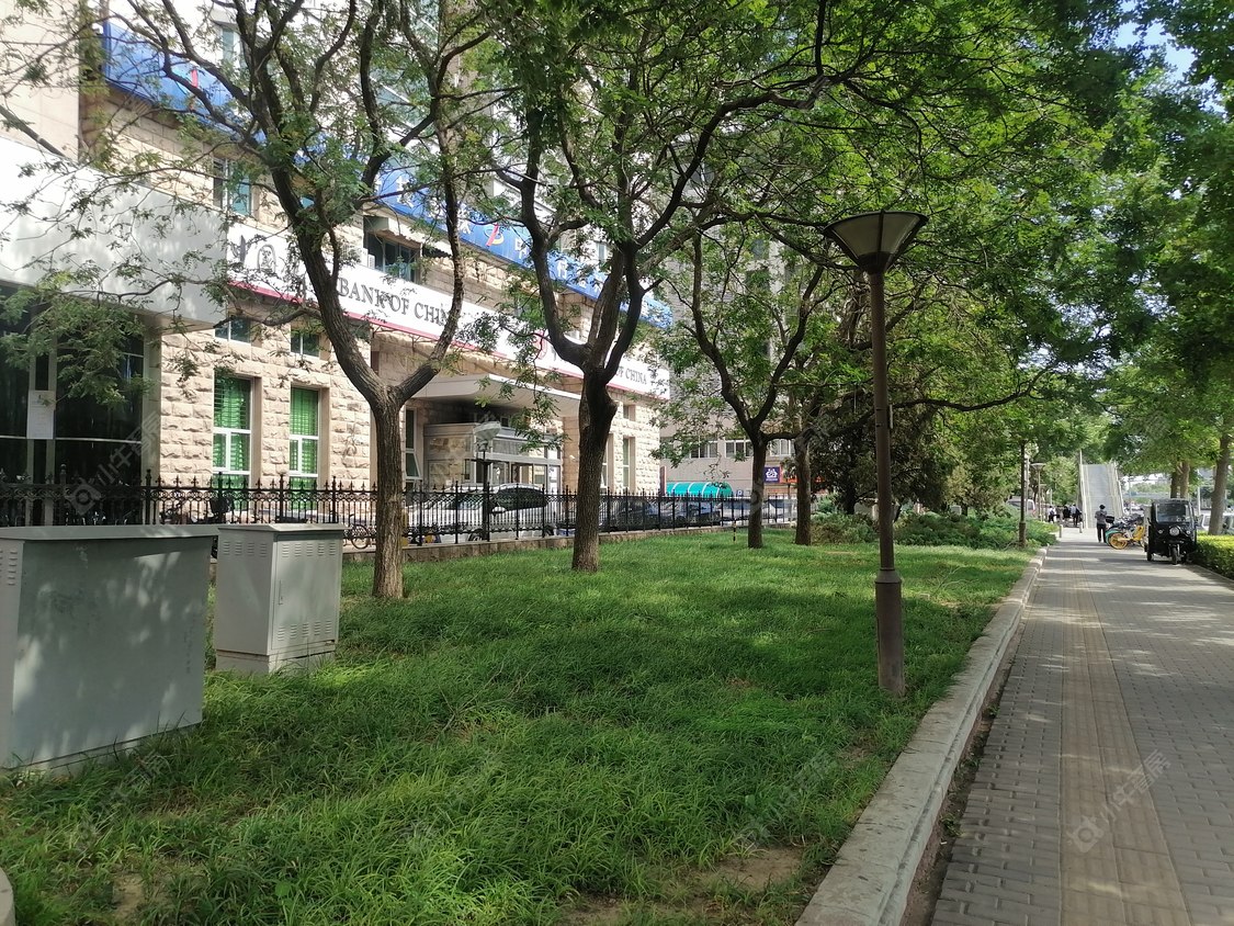 北京中关村南大街34号小区_中关村南大街34号小区null