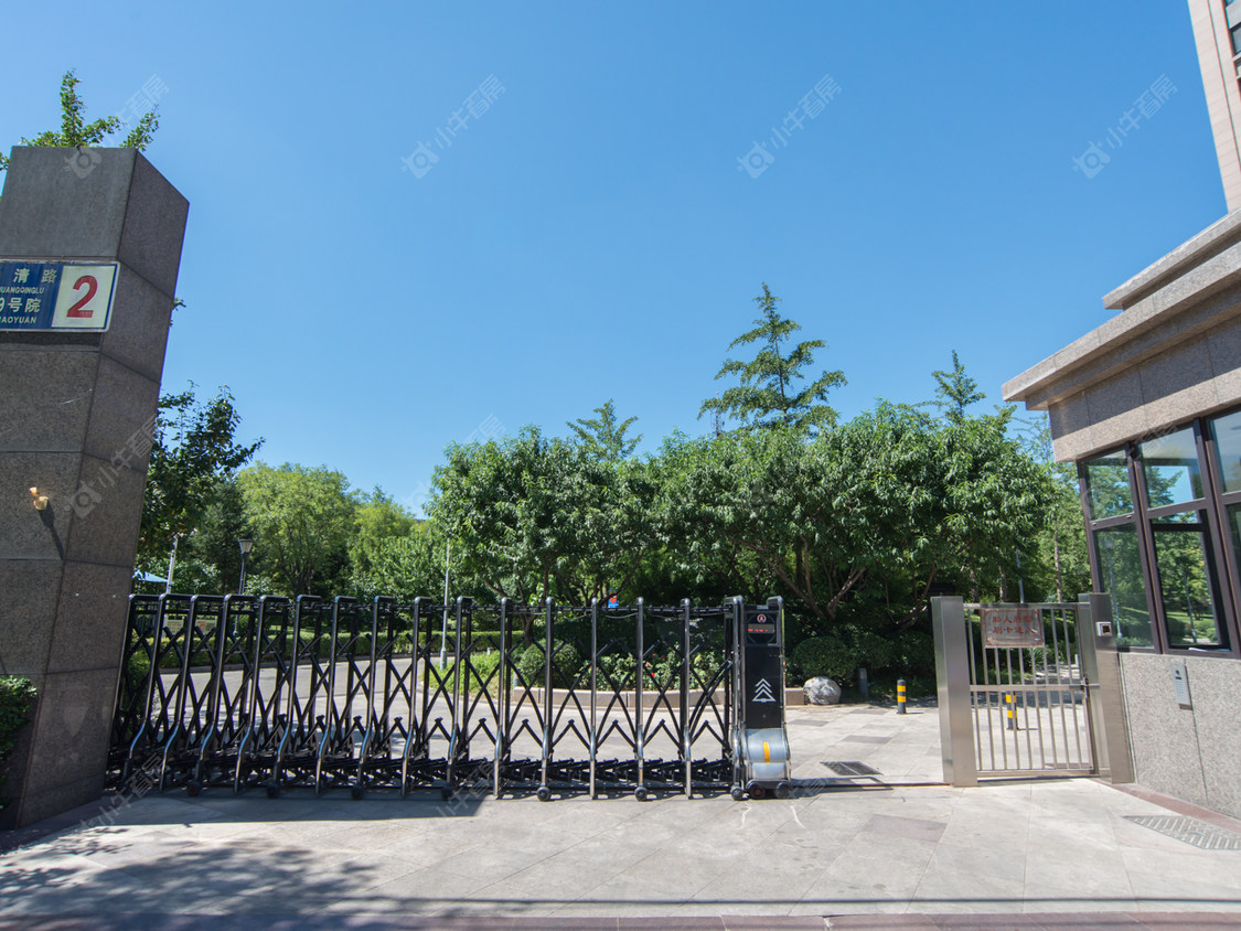 北京红杉国际公寓小区_红杉国际公寓小区null