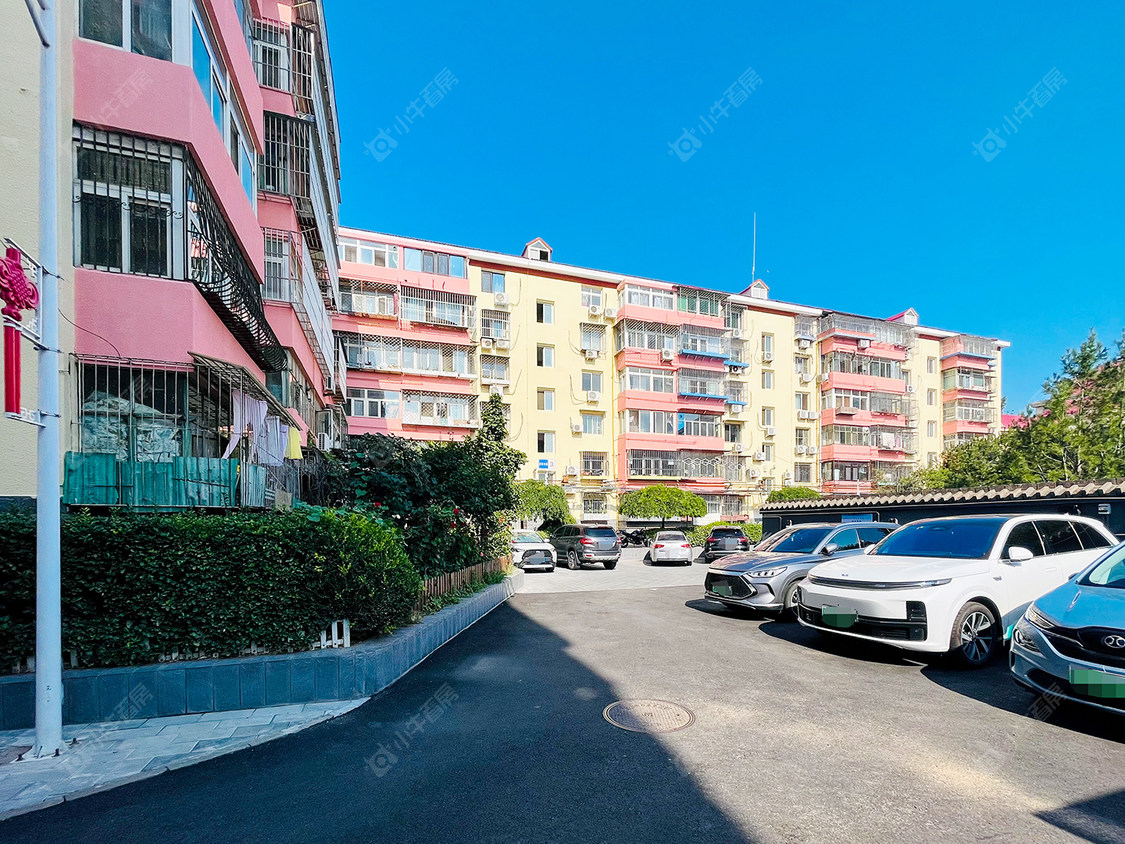 北京新桥东街小区_新桥东街小区null