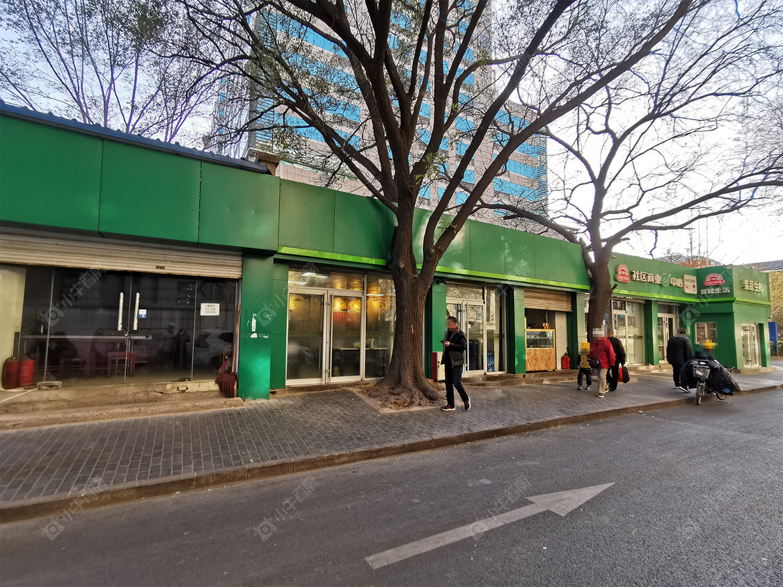 北京永定路东街5号院小区_小牛看房