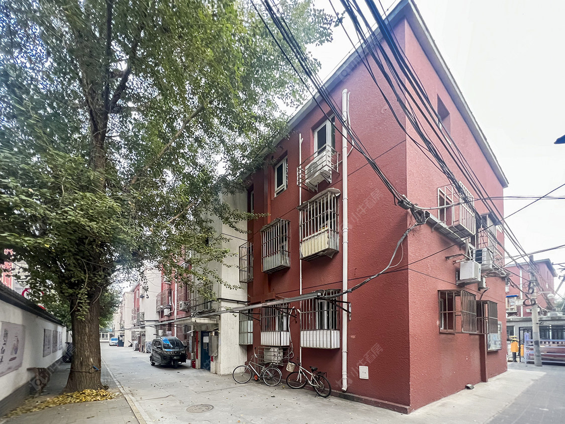 北京大羊坊2号院小区_大羊坊2号院小区null