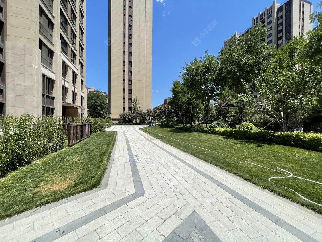 北京长韩路10号院小区_长韩路10号院小区null