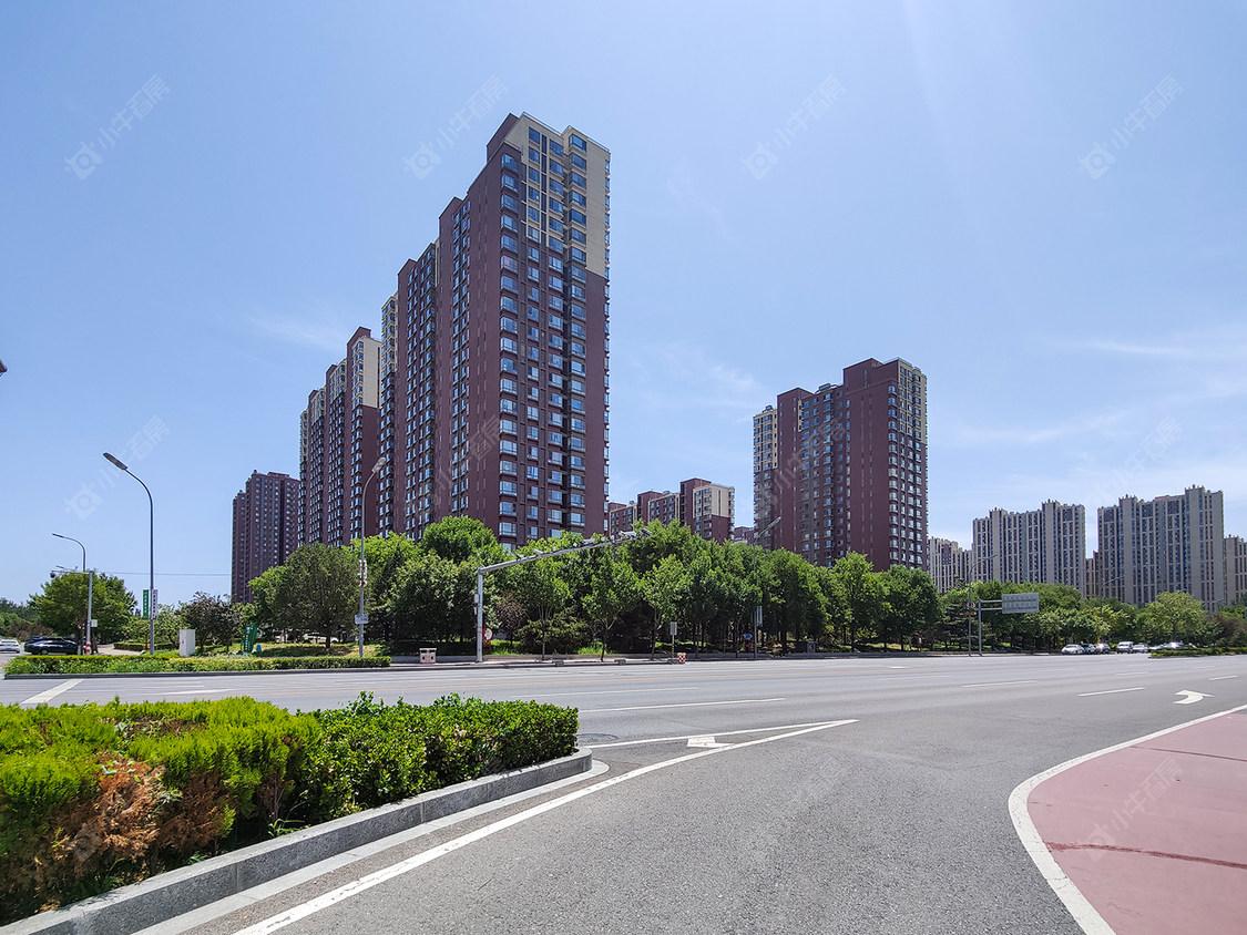 北京金融街融汇小区_金融街融汇小区null