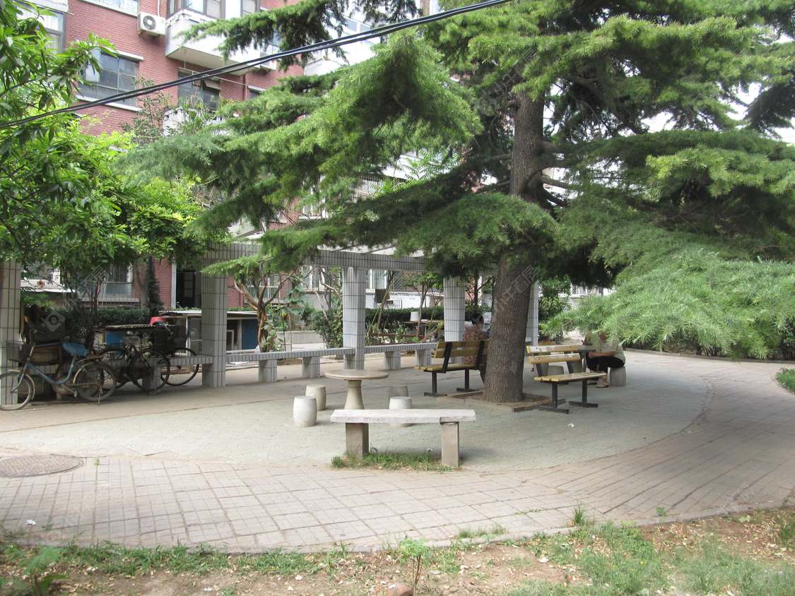北京大慧寺6号院小区_小牛看房