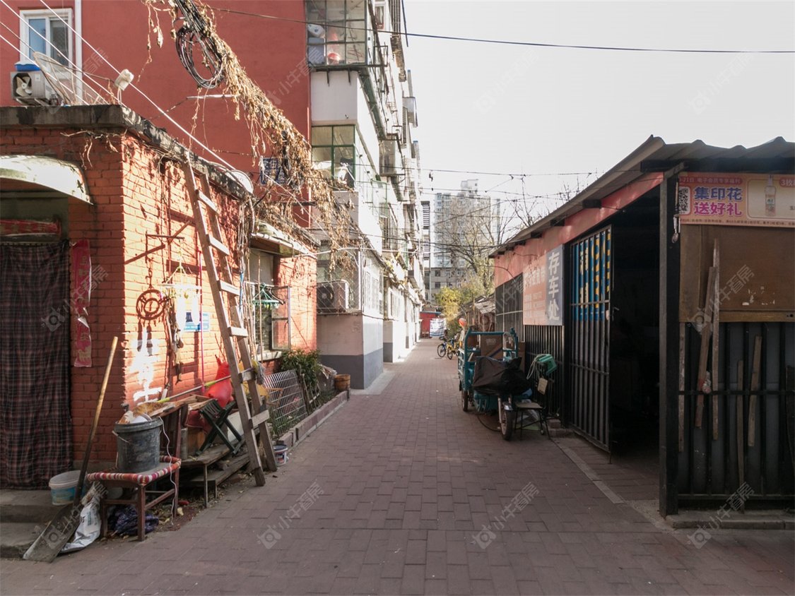北京宋庄路12号院小区_宋庄路12号院小区null