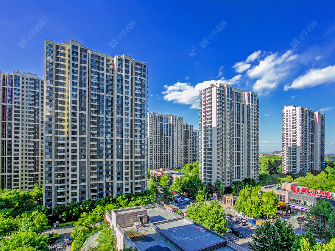 北京北京新天地五期小区_北京新天地五期小区null