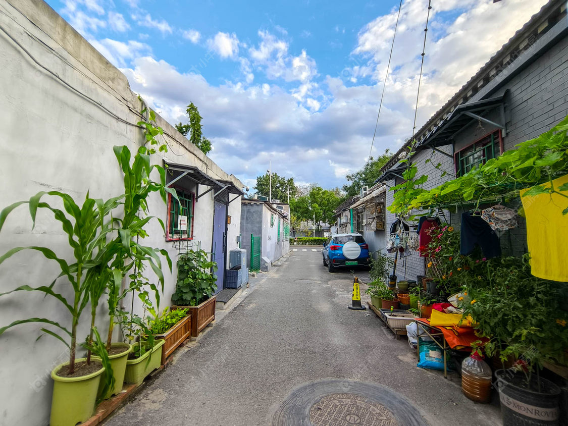 北京大雅宝胡同小区_大雅宝胡同小区null