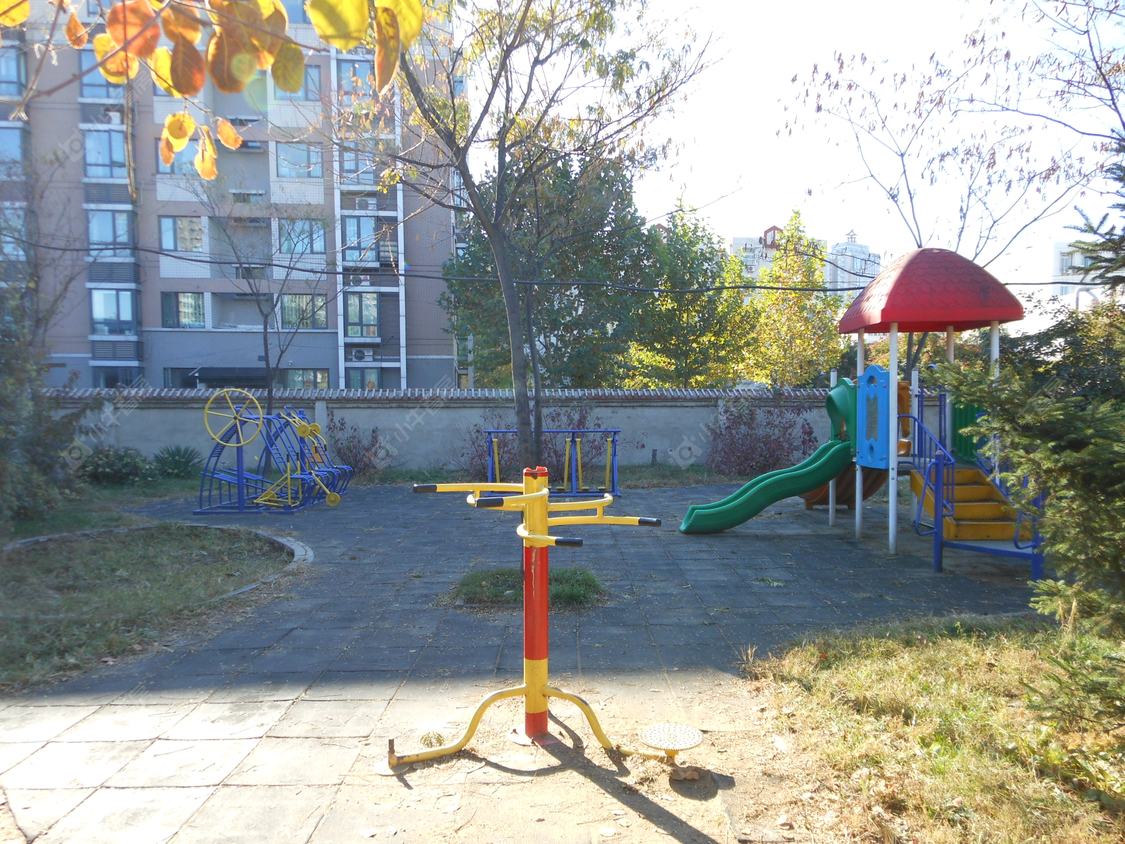 北京花家地西里三区小区_花家地西里三区小区null