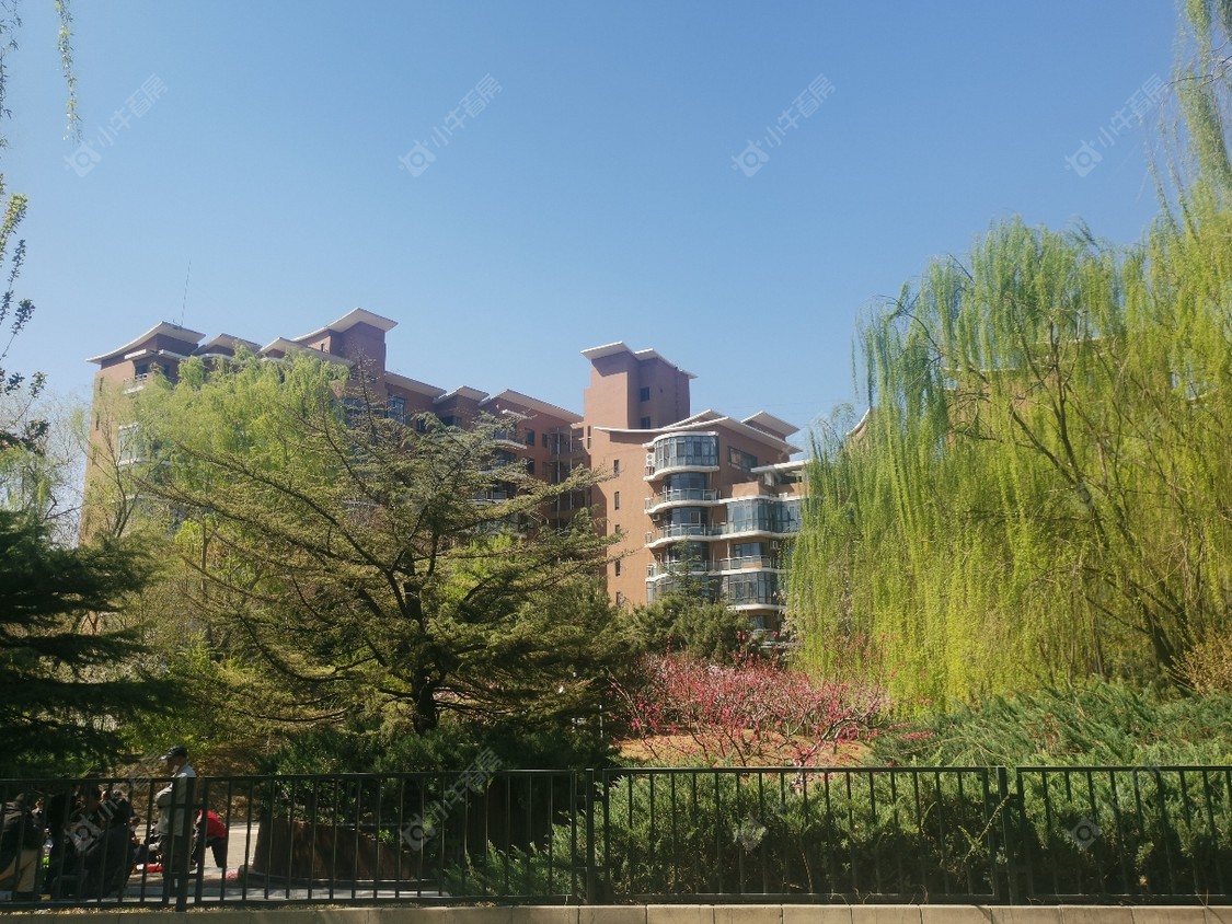 北京水岸名居小区_水岸名居小区null