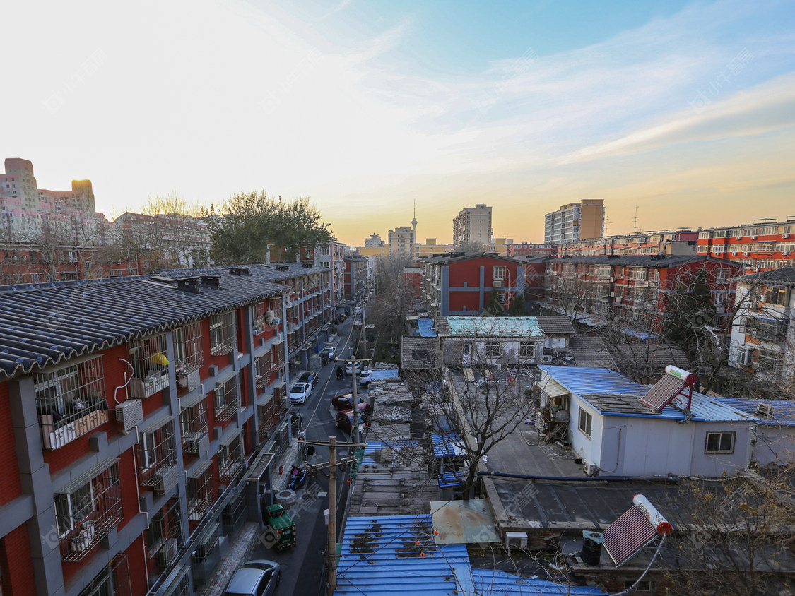 北京三里河东路7号院小区_三里河东路7号院小区null