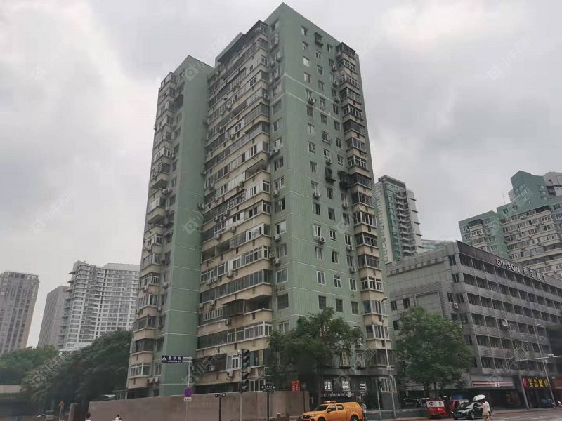 北京关东店南街小区_关东店南街小区null