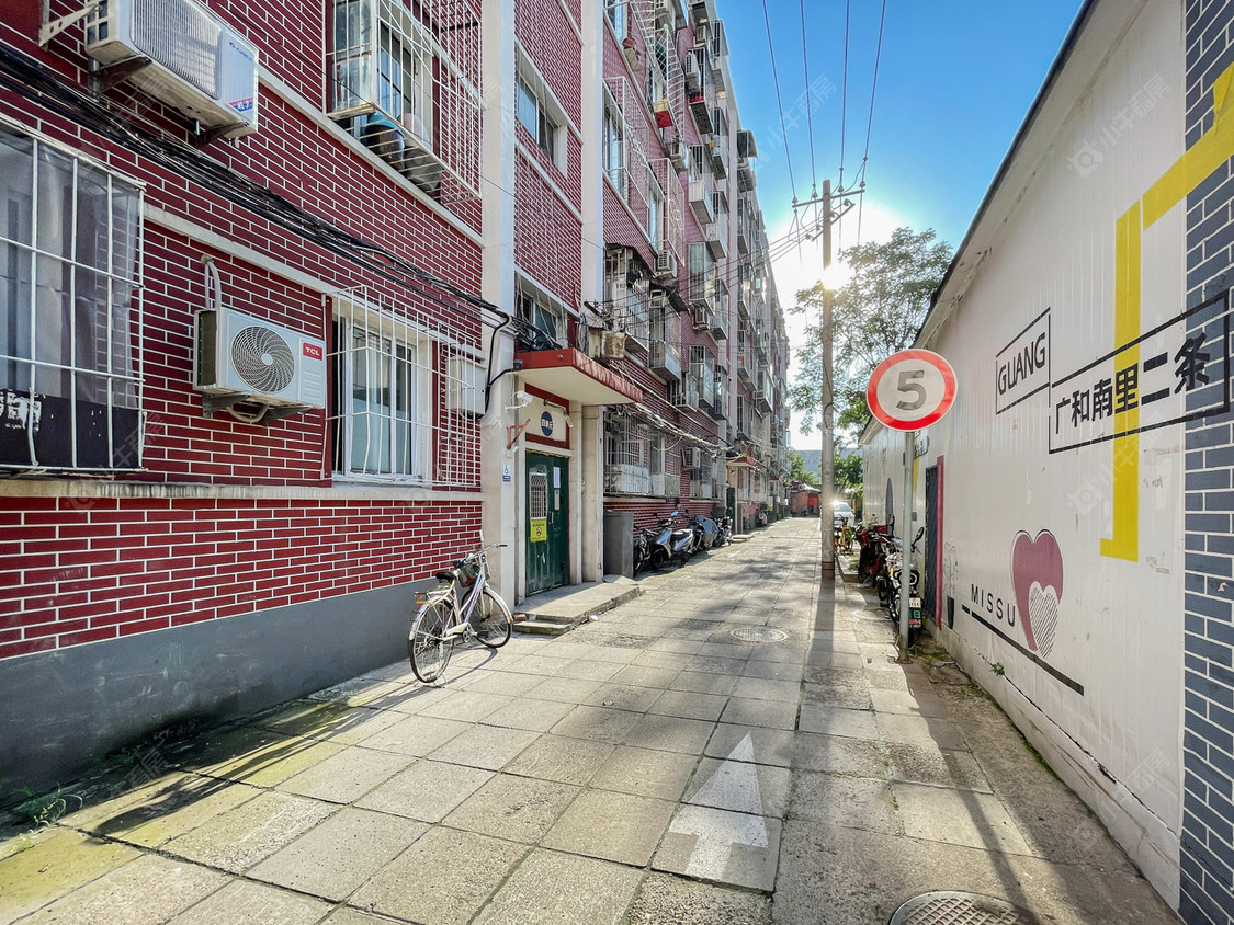 北京劲松路小区_劲松路小区null