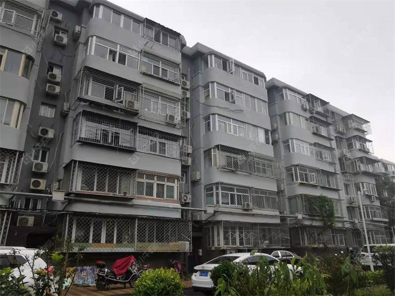 北京东馨园小区_东馨园小区null