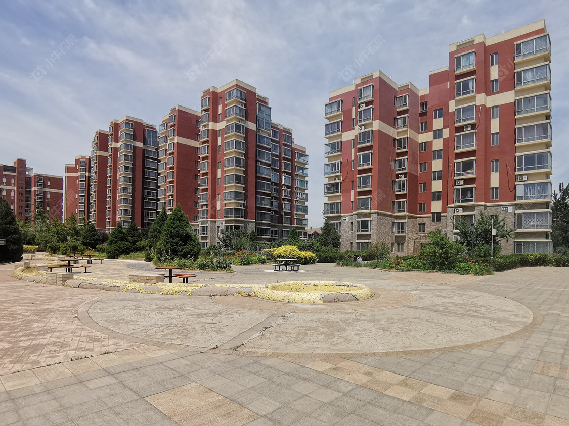 北京龙熙顺景丁区小区_龙熙顺景丁区小区null