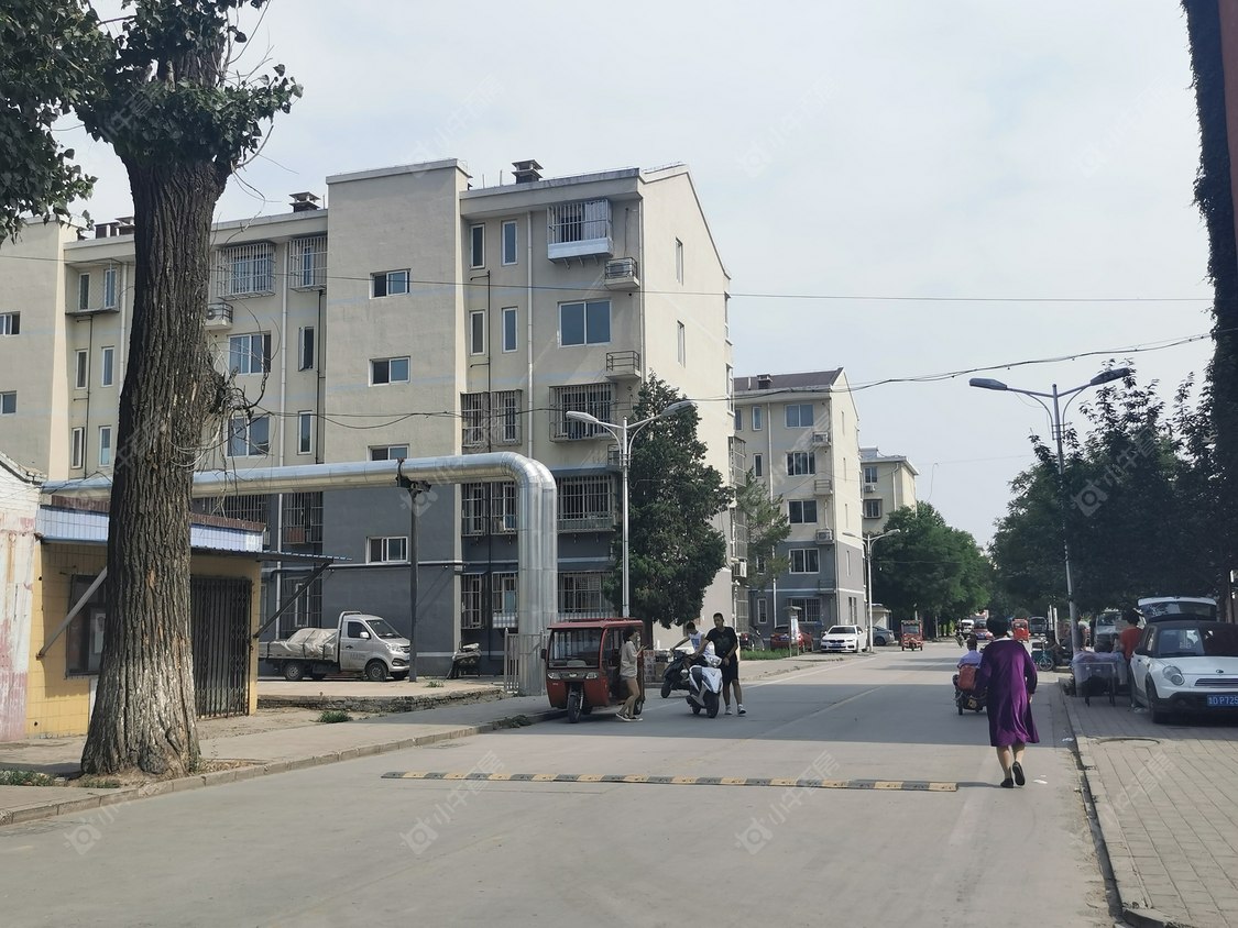 北京车站东街28号院小区_小牛看房