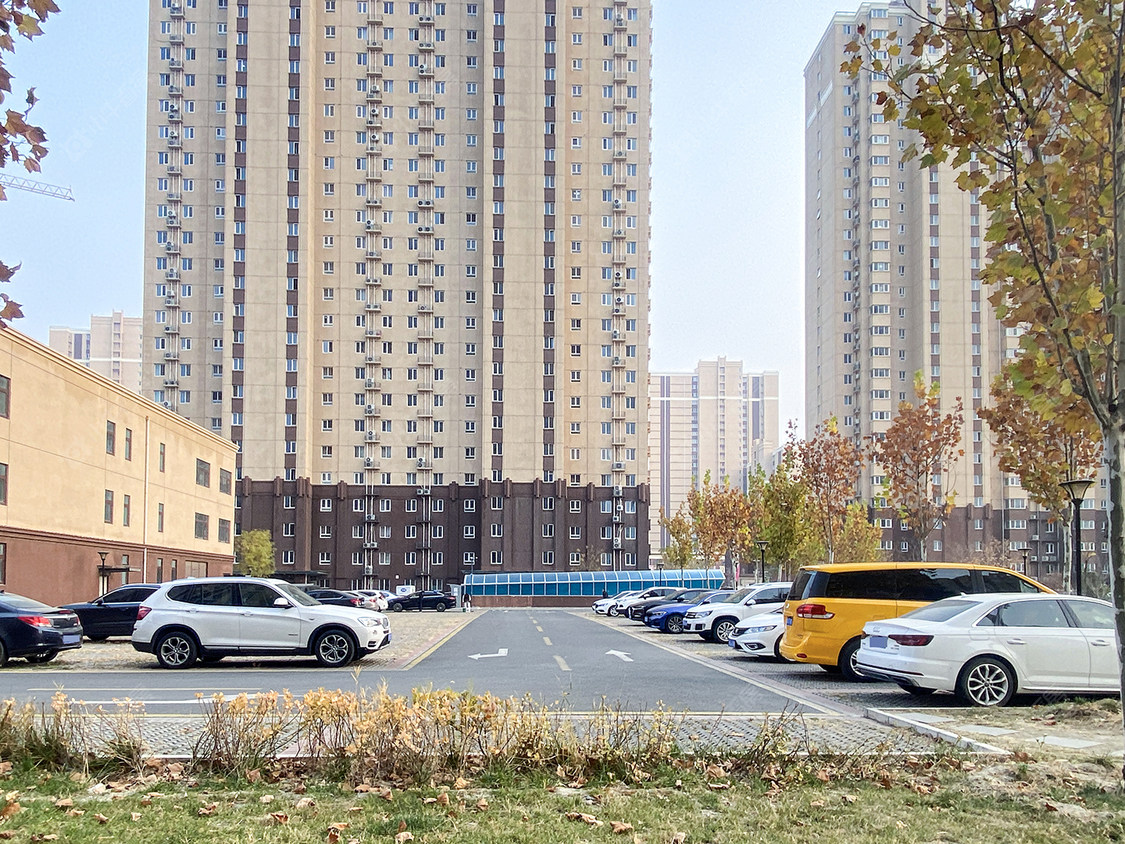 北京东惠家园1号院小区_东惠家园1号院小区null