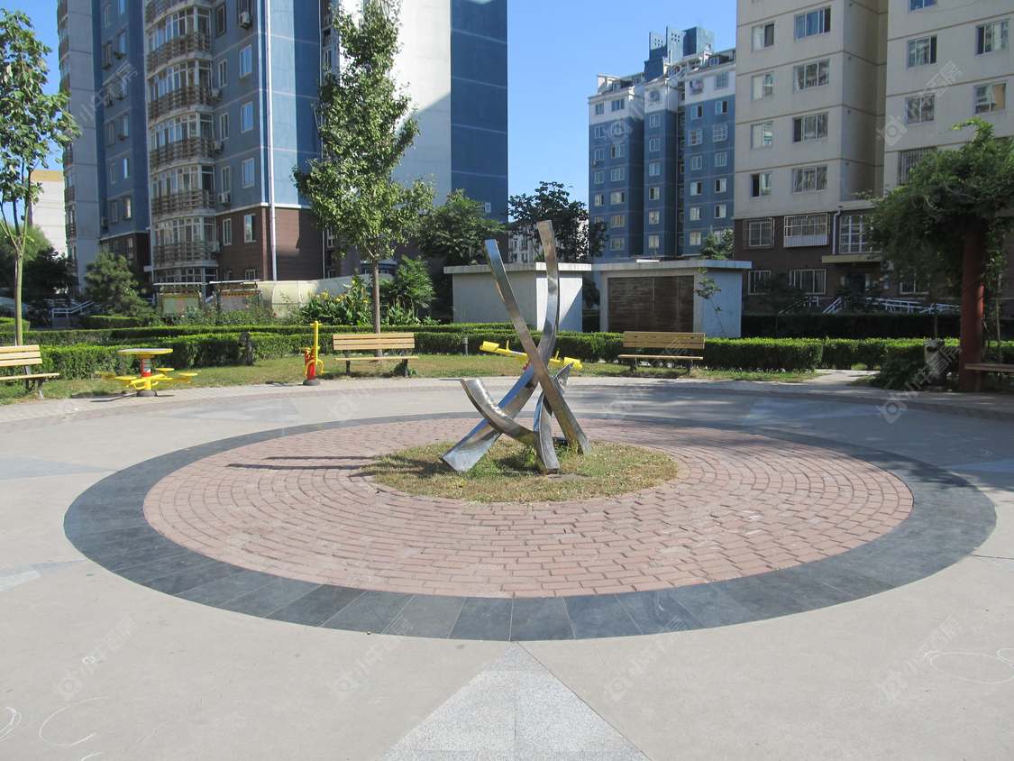 北京万润家园小区_万润家园小区null