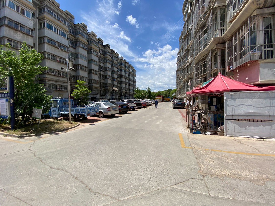 北京果园西路38号院小区_果园西路38号院小区null
