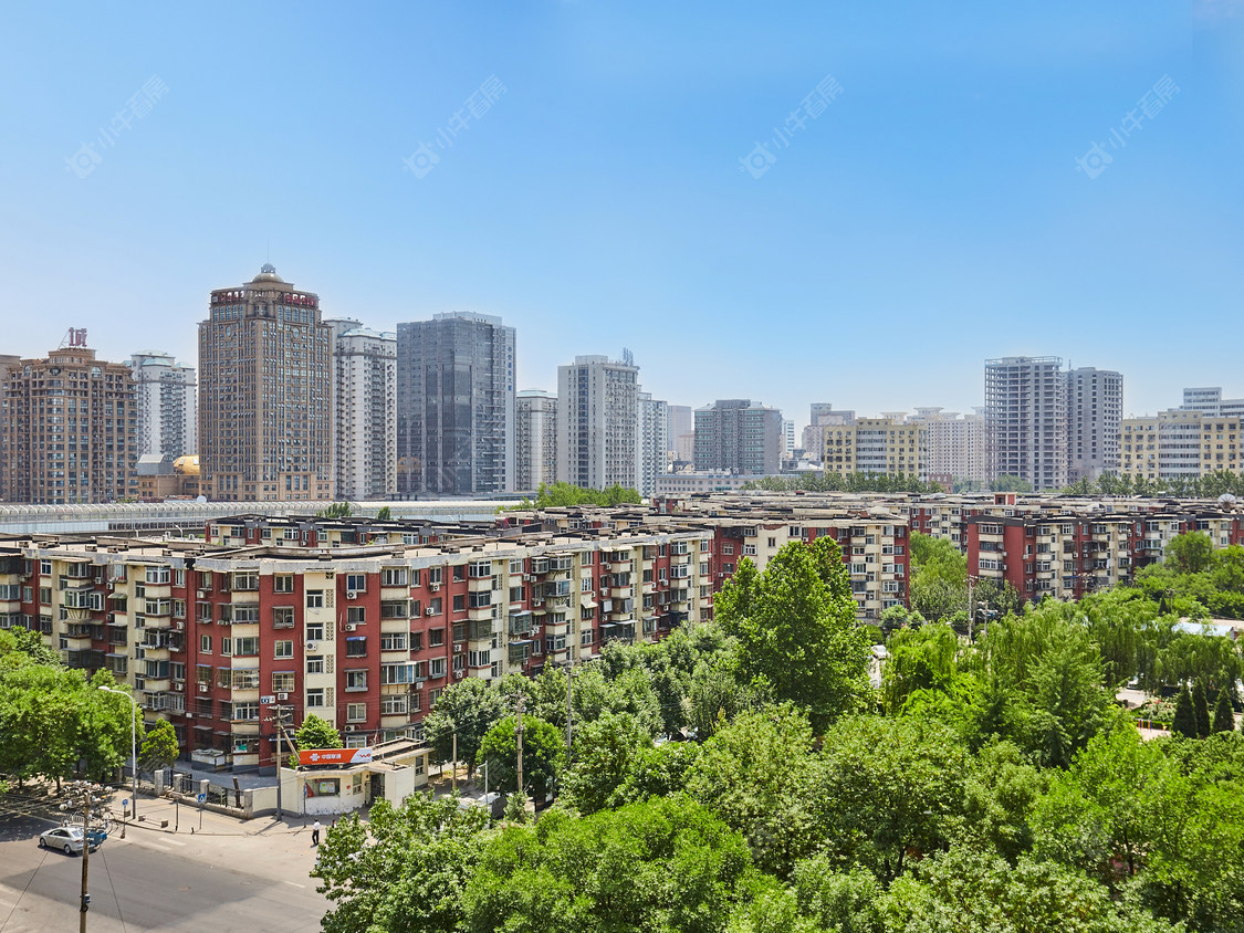 北京安慧北里秀园小区_安慧北里秀园小区null
