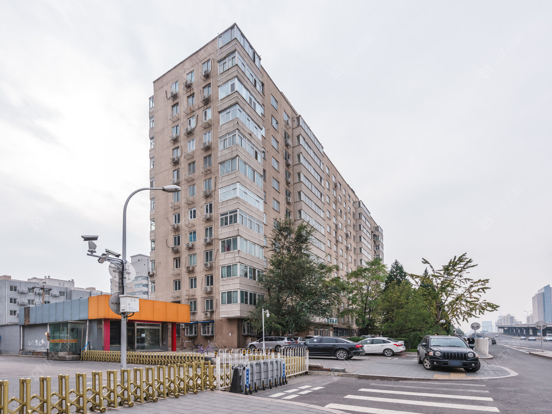 北京复兴门外大街小区_复兴门外大街小区null