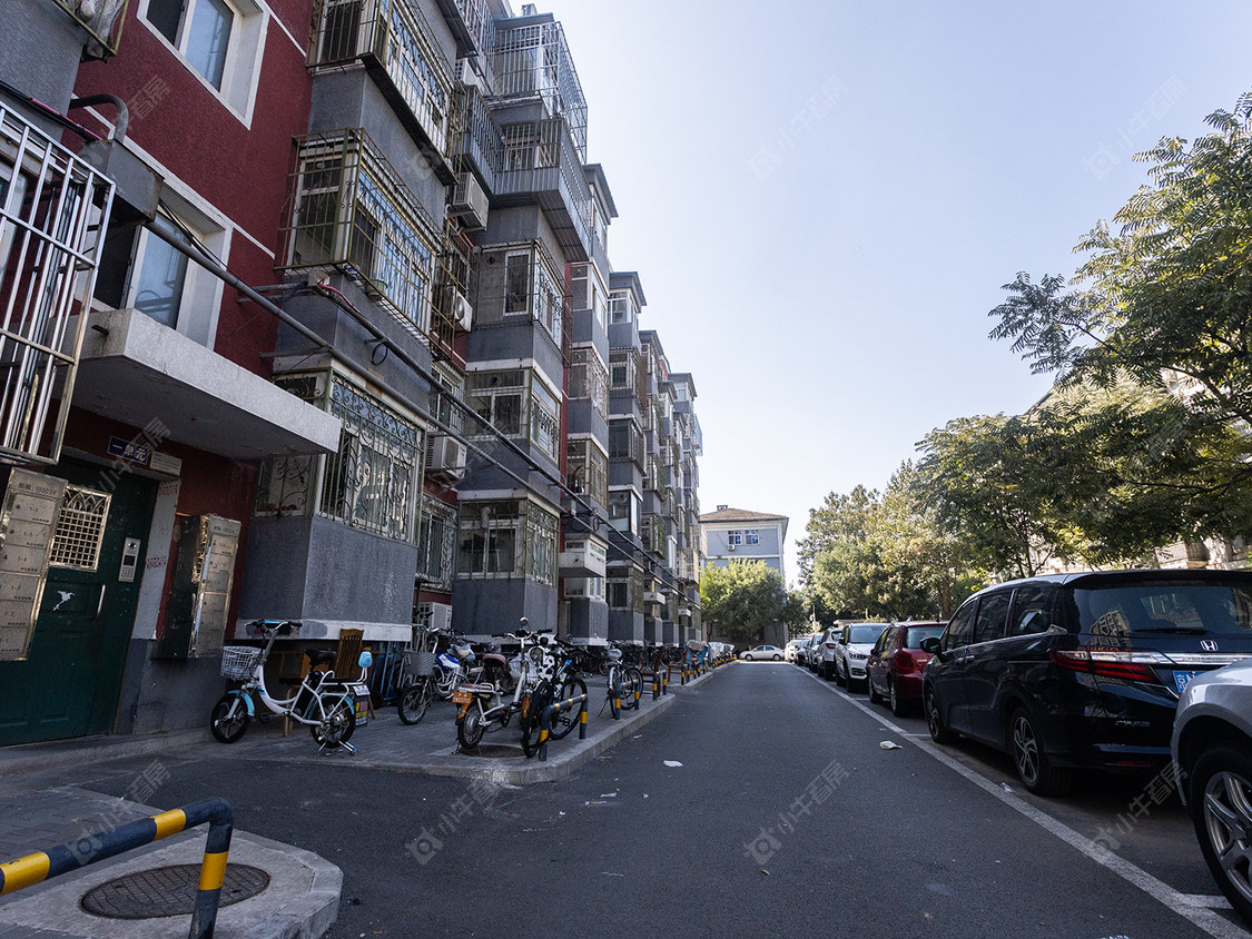 北京永定路57号院小区_永定路57号院小区null