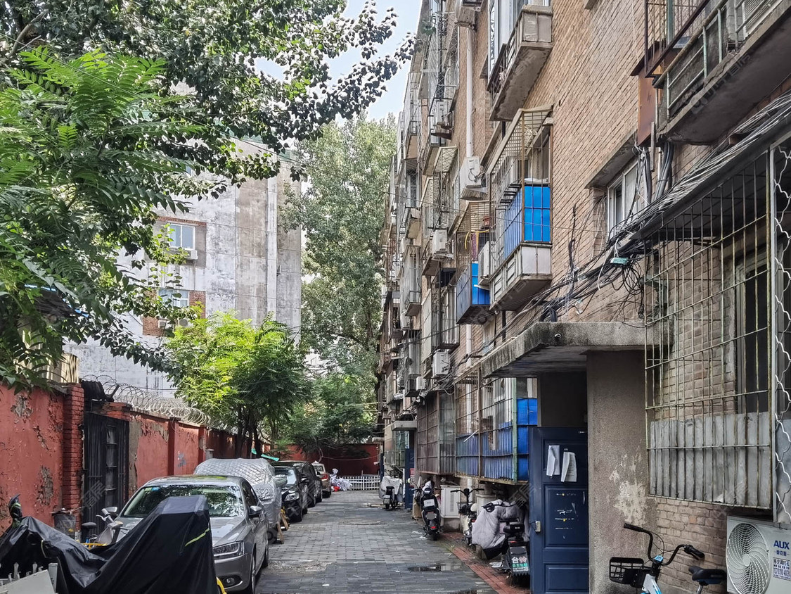北京高庄子小区小区_高庄子小区小区null