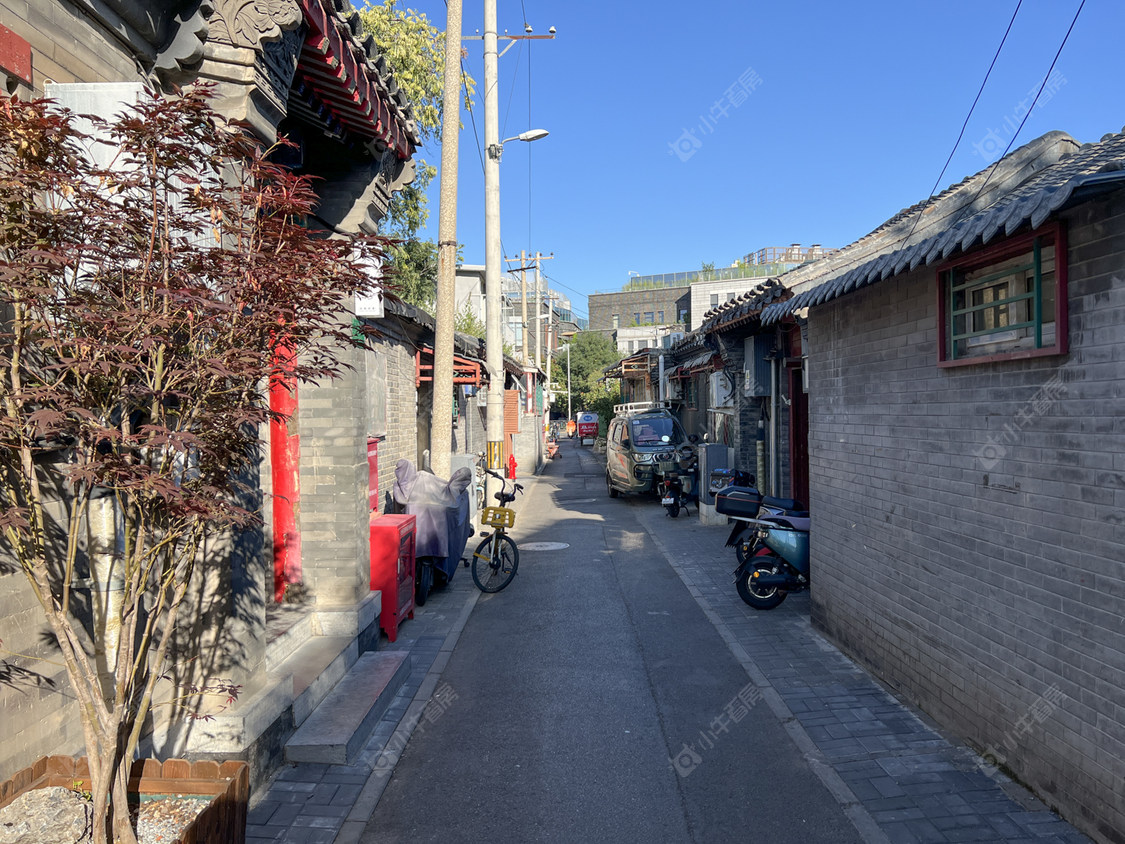 北京排子胡同小区_排子胡同小区null