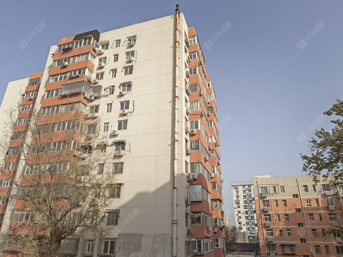 北京文慧园路2号院小区_文慧园路2号院小区null