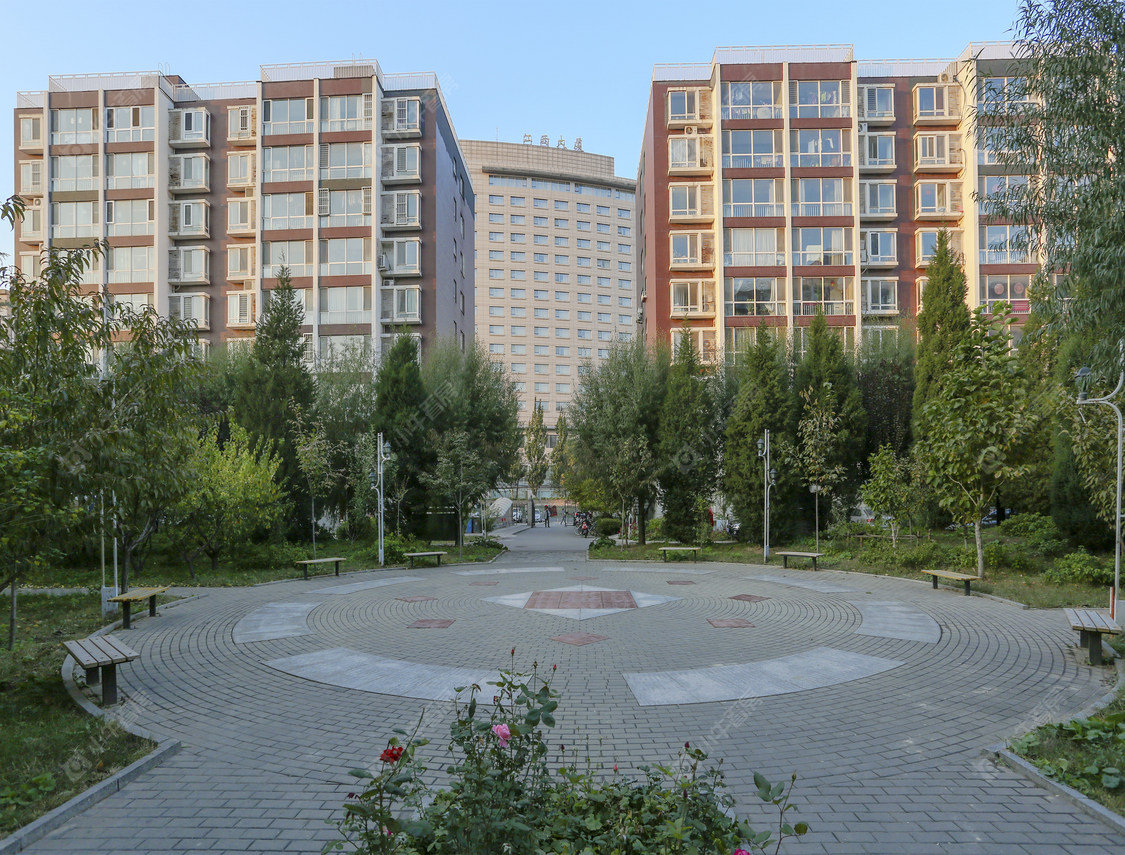 北京福臻家园北区小区_福臻家园北区小区null