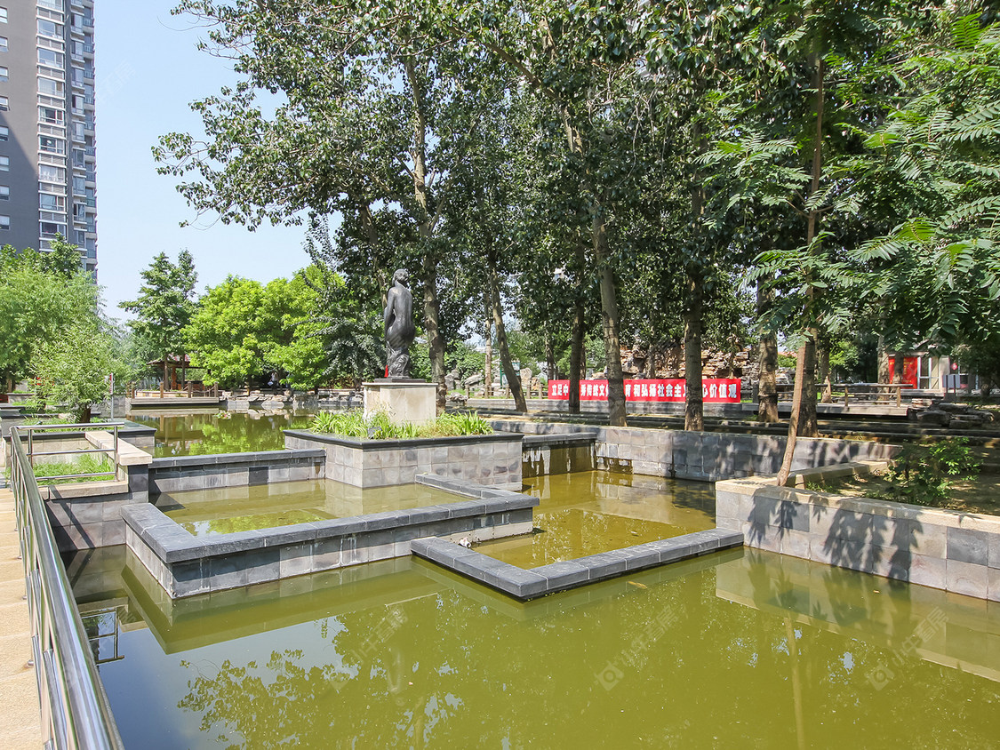 北京鹿港嘉苑小区_鹿港嘉苑小区null