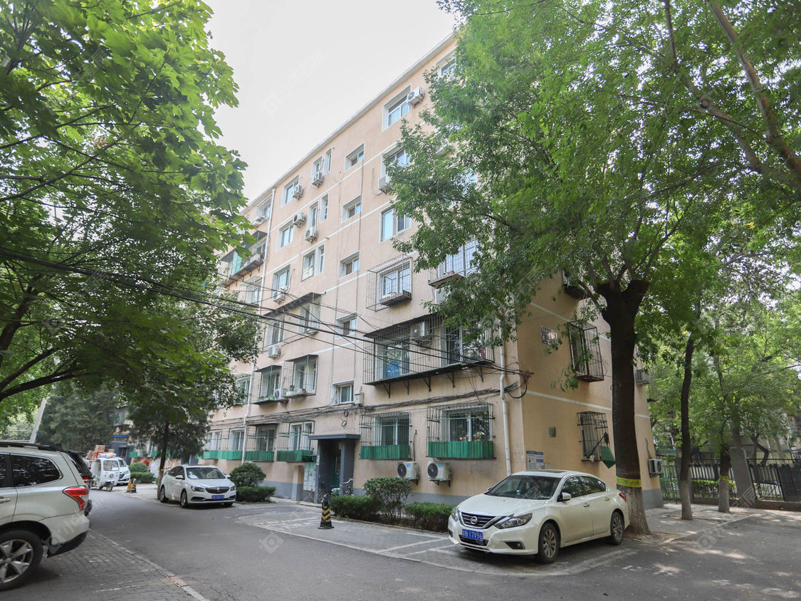 北京团结湖中路南三条小区_团结湖中路南三条小区null