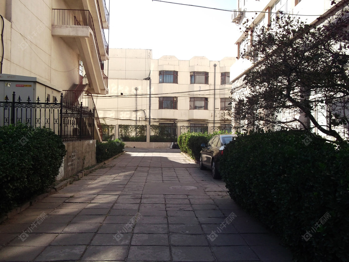 北京华信大厦宿舍小区_华信大厦宿舍小区null