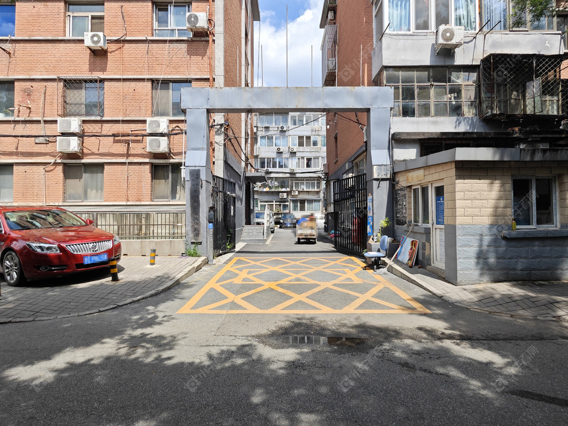 北京鸭子桥26号院小区_鸭子桥26号院小区null