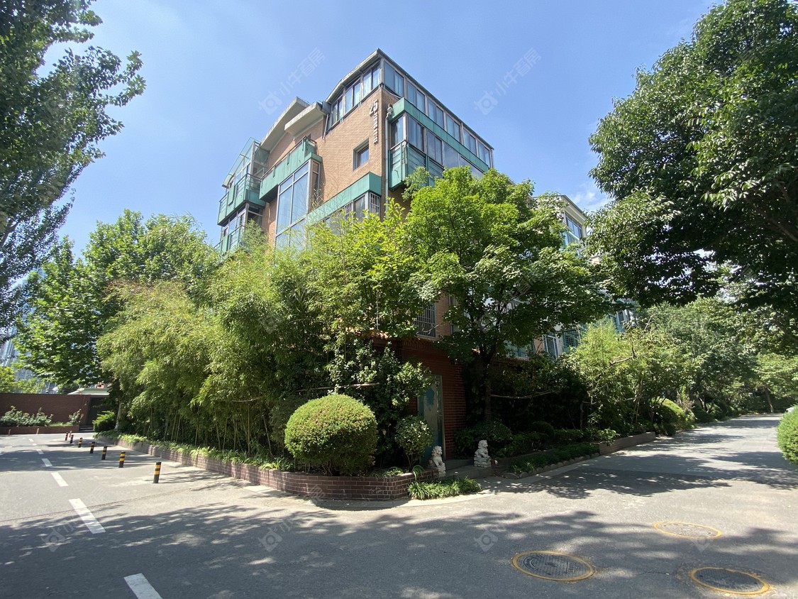北京首府官邸小区_小牛看房