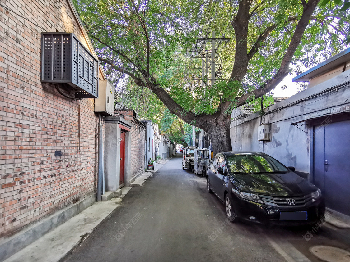 北京北沟沿小区_北沟沿小区null